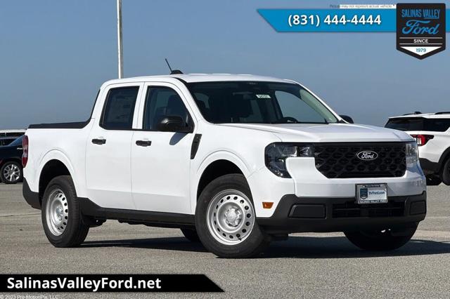 2026 Ford Maverick XL FWD