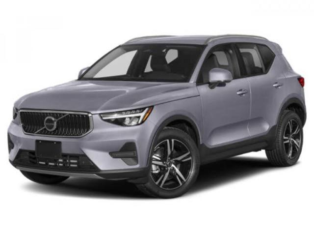 2023 Volvo XC40 B5 Plus Dark Theme AWD