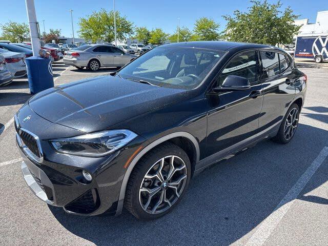 2018 BMW X2 xDrive28i AWD