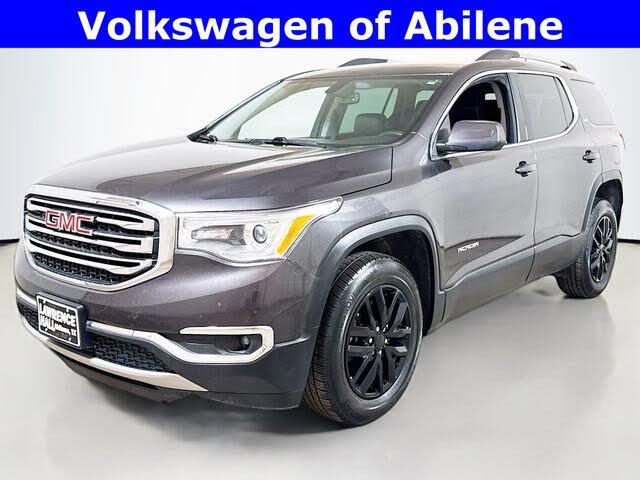 2019 GMC Acadia SLT-1 FWD