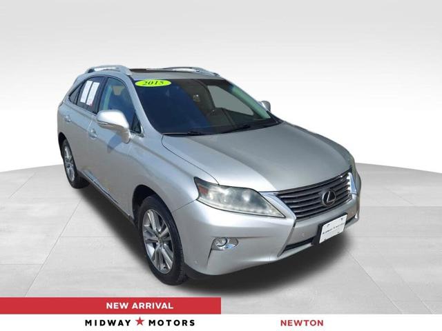 2015 Lexus RX 350 350 FWD