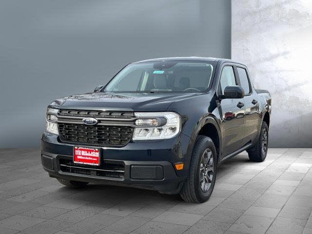 2023 Ford Maverick XLT FWD