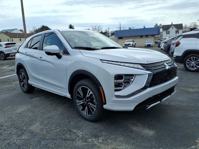 2026 Mitsubishi Eclipse Cross SEL S-AWC