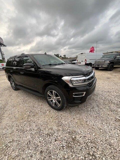 2024 Ford Expedition Limited RWD