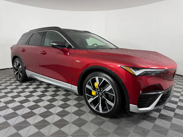 2024 Acura ZDX Type S