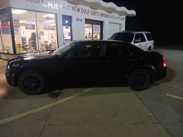 2010 Chrysler 300 C