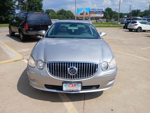 2008 Buick LaCrosse CXL