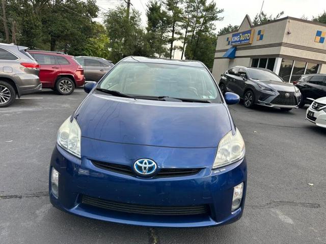 2011 Toyota Prius Two