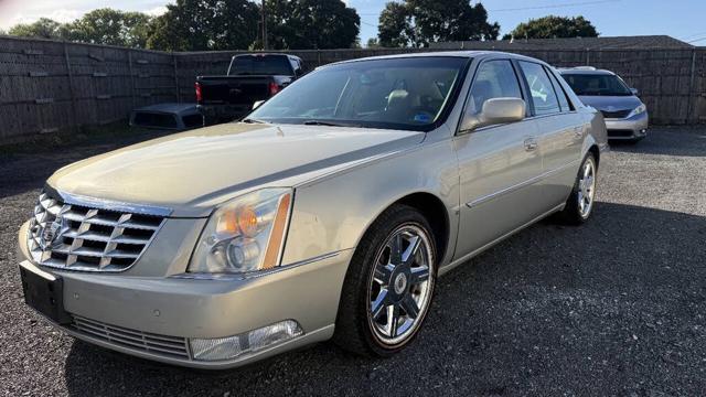 2007 Cadillac DTS Luxury I
