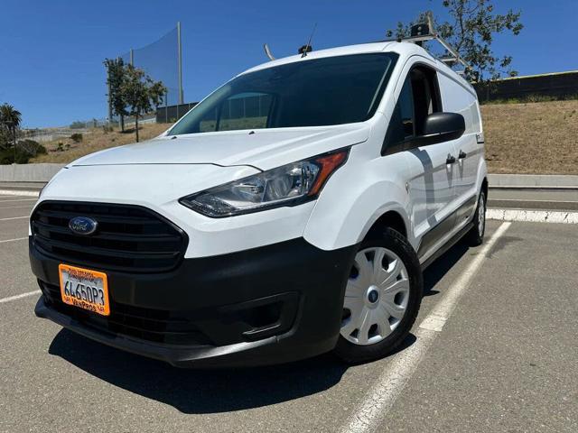 2022 Ford Transit Connect XL