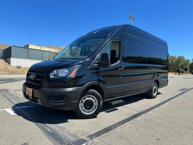 2020 Ford Transit 250