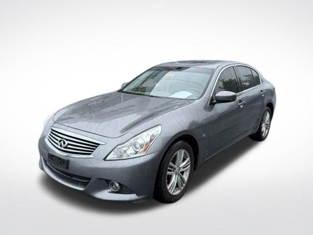 2015 Infiniti Q40 Base