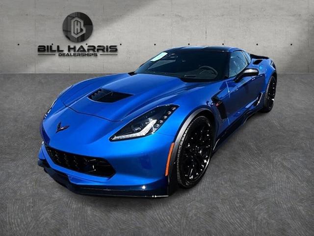 2016 Chevrolet Corvette Z06