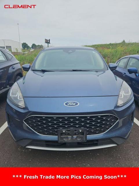 2020 Ford Escape SE FWD