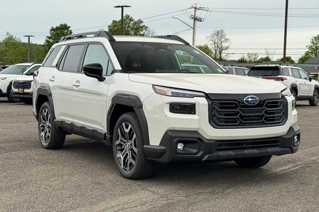 2026 Subaru Outback Touring XT AWD