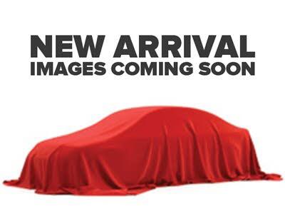 2022 Ford Edge SEL AWD