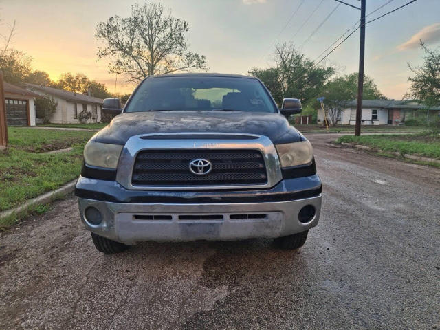2008 Toyota Tundra SR5