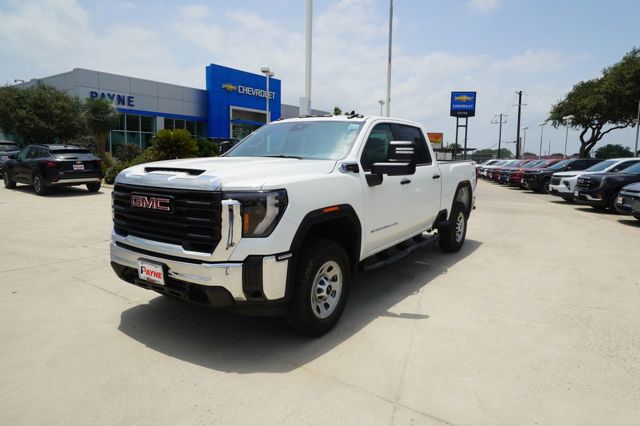 2026 GMC Sierra 2500HD Pro