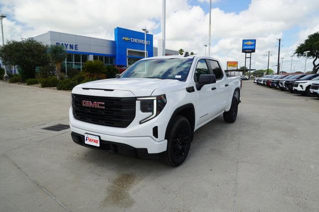 2026 GMC Sierra 1500 Pro RWD