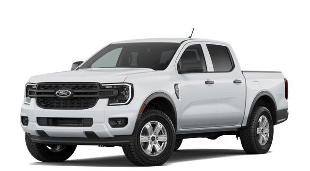2026 Ford Ranger XL RWD