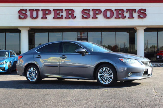 2014 Lexus ES 350 Base