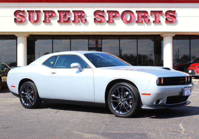 2023 Dodge Challenger GT