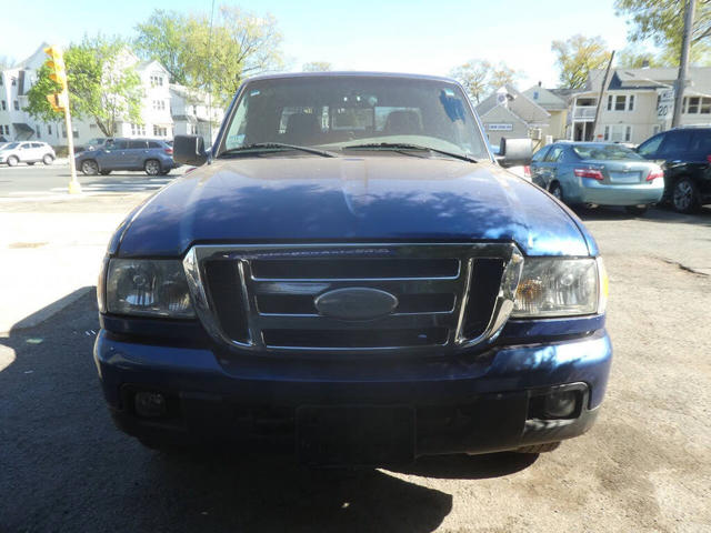 2007 Ford Ranger XLT