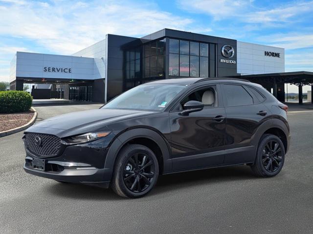 2026 Mazda CX-30 2.5 S Aire Edition AWD
