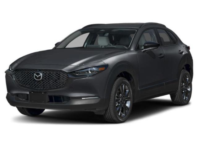 2026 Mazda CX-30 2.5 Turbo Aire Edition AWD