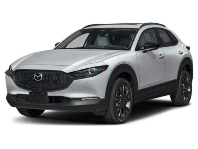 2026 Mazda CX-30 2.5 Turbo Aire Edition AWD