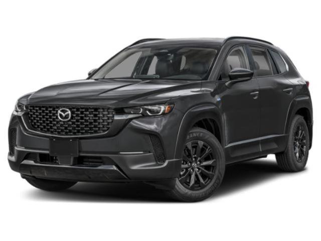 2026 Mazda CX-50 Hybrid Hybrid Premium AWD