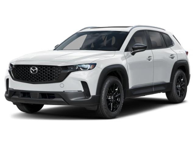 2026 Mazda CX-50 2.5 S Preferred AWD