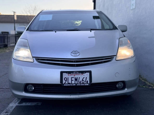 2005 Toyota Prius Base