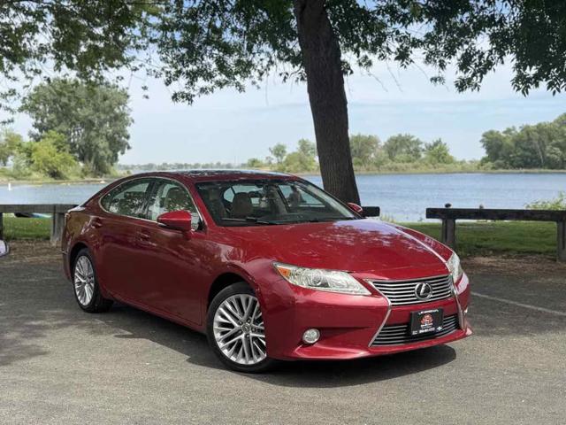 2013 Lexus ES 350 Base