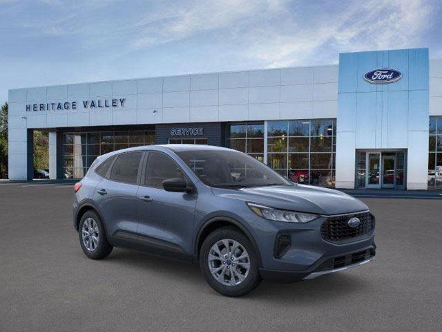 2026 Ford Escape Active AWD