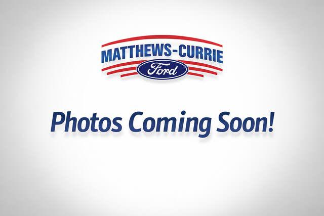 2026 Ford Expedition Tremor 4WD