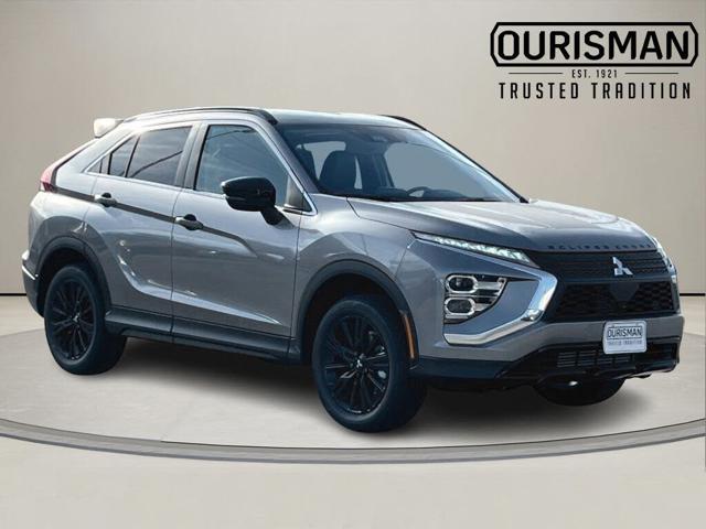 2026 Mitsubishi Eclipse Cross Black Edition S-AWC