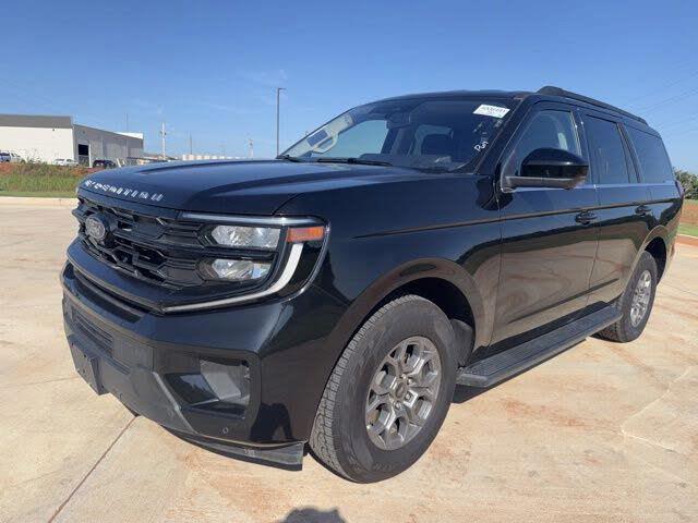 2025 Ford Expedition Active 4WD