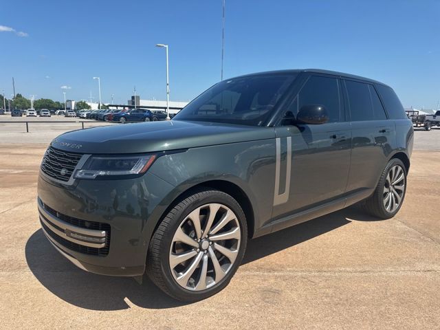 2023 Land Rover Range Rover P530 SE AWD