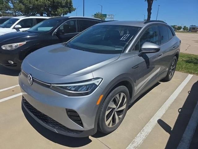 2023 Volkswagen ID.4 Pro RWD