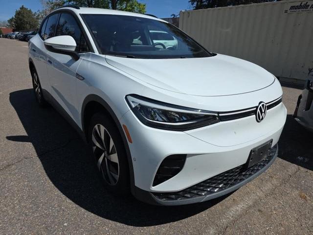 2023 Volkswagen ID.4 Pro AWD