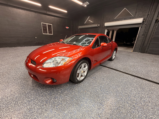 2006 Mitsubishi Eclipse GS
