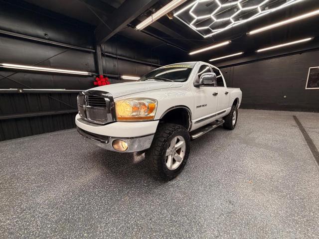 2006 Dodge Ram 1500 SLT