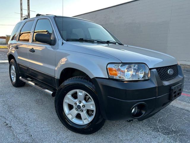 2005 Ford Escape XLT AWD