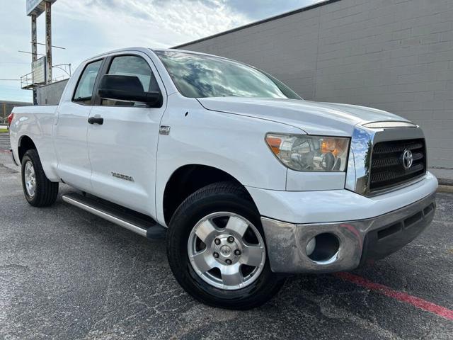 2008 Toyota Tundra 2WD Truck SR5