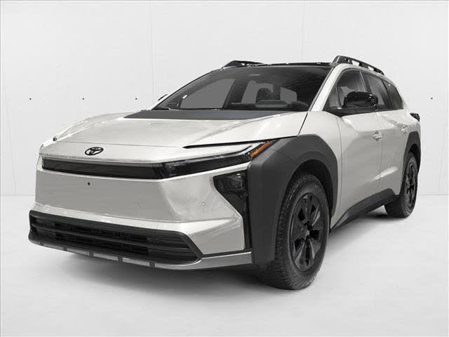 2026 Toyota bZ Woodland Premium AWD