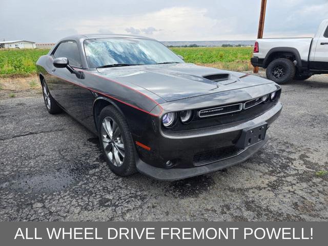 2020 Dodge Challenger GT