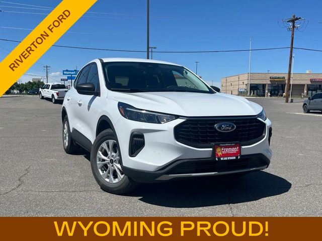 2025 Ford Escape Active AWD