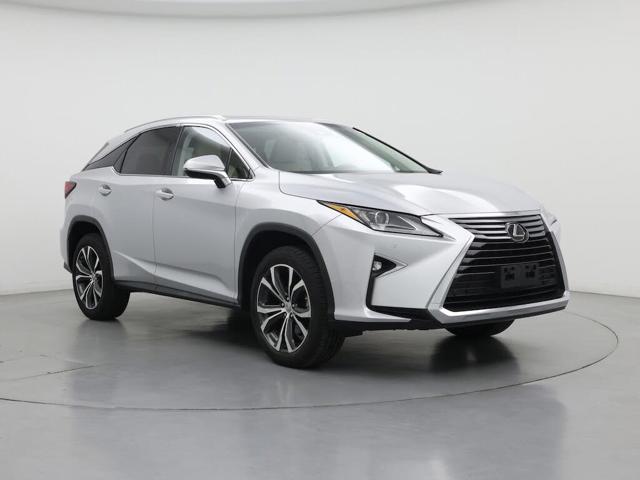2016 Lexus RX 350 350 AWD