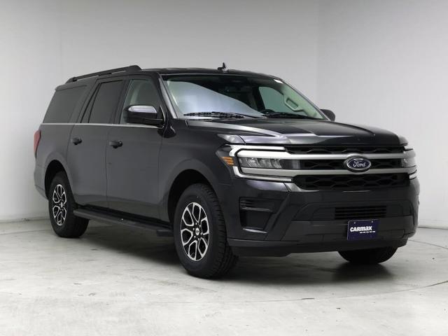 2024 Ford Expedition Max MAX XLT 4WD